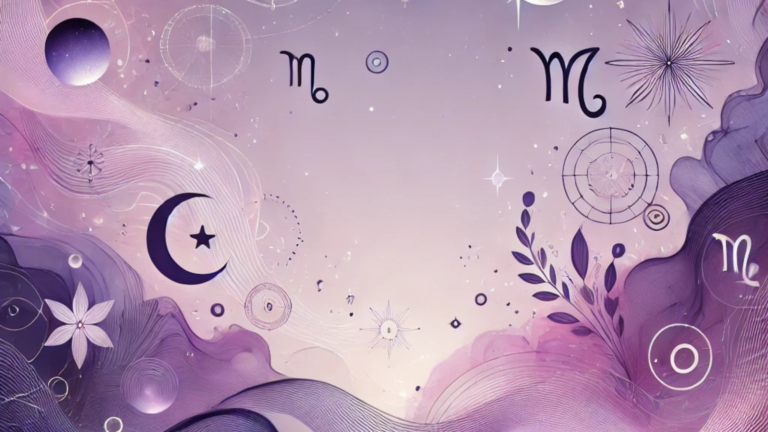 Test Post-3: Understanding the Power of Your Birth Chart